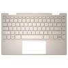 Carcasa superioara cu tastatura palmrest Laptop 2-in-1, HP, Envy X360 13-BD, 13T-BD, TPN-C152, M17263-001, M17263-031, M17263-B31, M15291-001, M15291-