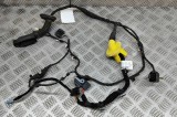 Cablaj ușă dreapta spate BMW iX I20 2022 OEM: 5A54F17 30701272