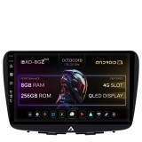 Cumpara ieftin Navigatie Suzuki Baleno, Android 13, Z-Octacore 8GB RAM + 256GB ROM, 9 Inch - AD-BGZ9008+AD-BGRKIT310