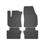 Set 4 Covorase Cauciuc Opel Zafira B 2005-&amp;gt; (Frogum)