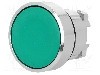 Intrerupator ac&amp;#355;ionat prin apasare, 22mm, seria Harmony XB4, IP66, SCHNEIDER ELECTRIC - ZB4BH03