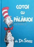 Cumpara ieftin Cotoi cu palarioi - 2018 - Dr. Seuss (@A8), Arthur