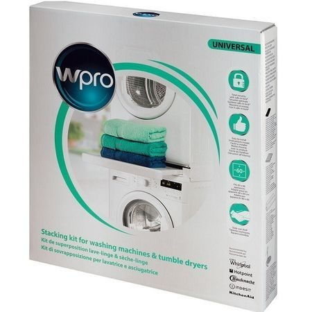 Kit suprapunere universal 60*60 cu sertar Wpro Kit suprapunere universal 60*60 cu sertar Wpro