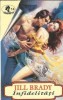 Indifelitati de Jill Brady, Carte Publicata in 1994, Editura zz, 150 Pagini, Colectia Tandrete
