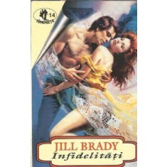 Indifelitati - Jill Brady