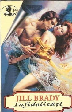 Indifelitati - Jill Brady