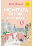 Cumpara ieftin Moomin 3 Momitata Isi Scrie Memoriile, Tove Jansson - Editura Art