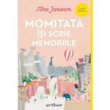 Moomin 3> Momitata Isi Scrie Memoriile, Tove Jansson - Editura Art
