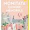 Moomin 3 Momitata Isi Scrie Memoriile, Tove Jansson - Editura Art