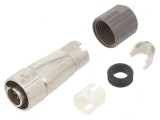 Bec LED Alb 6W - Pachet 6 Bucăți