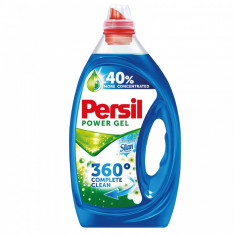 Persil Detergent lichid 3L 60 spalari Power Gel Freshness by Silan foto