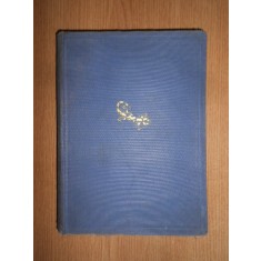 Victor Preda - Biologie teoretica (1944, editie cartonata)