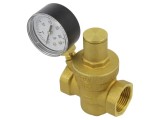 Reductor presiune IBO KAT01005 1" max 16bar 0-85&deg;C