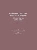 Coronary Artery Bypass Grafting: Collected Reprints (1972-2022)