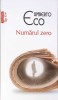 NUMARUL ZERO-UMBERTO ECO-356564