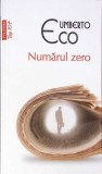 NUMARUL ZERO-UMBERTO ECO-356564