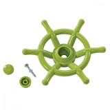 Timona din plastic Lime Green
