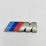 Emblema aripa dreapta BMW X3 G01, F97 2019 OEM: 8058881,8058882 | 32482402