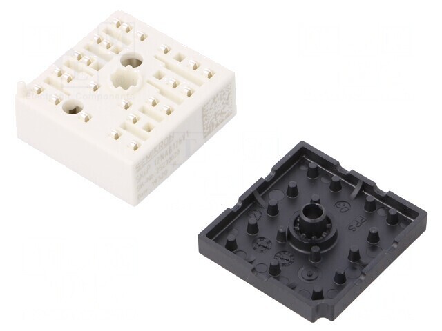 Modul IGBT Diodă/Tranzistor Buck Chopper 1.2kV 22A