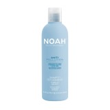 sampon detoxifiant cu moringa si aloe vera, Anti Pollution, Noah, 250 ml