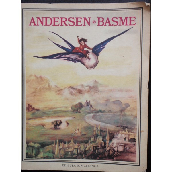 BASME - ANDERSEN