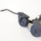 Claxon JAGUAR XF X250 2012 OEM: CX23-13A803-AB | 4139956