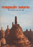 Magazin istoric nr. 6, iunie 1989