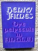 Ore petrecute in Anglia &ndash; Henry James