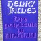 Ore petrecute in Anglia &ndash; Henry James
