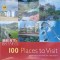100 Places To Visit Great Days Out For All Family - Colecti , A729