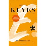 Az &ouml;t&ouml;dik Sally - Daniel Keyes
