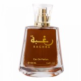 Set Raghba For Woman, femei, Apa de Parfum, 100ml + Deo, 50ml - inspirat din Bouquet Ideale by Xerjoff