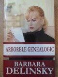 ARBORELE GENEALOGIC-BARBARA DELINSKY-270769