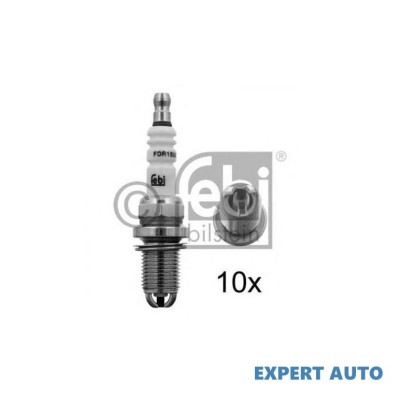 Bujie incandescenta Renault CLIO Mk II (BB0/1/2_, CB0/1/2_) 1998-2016 foto