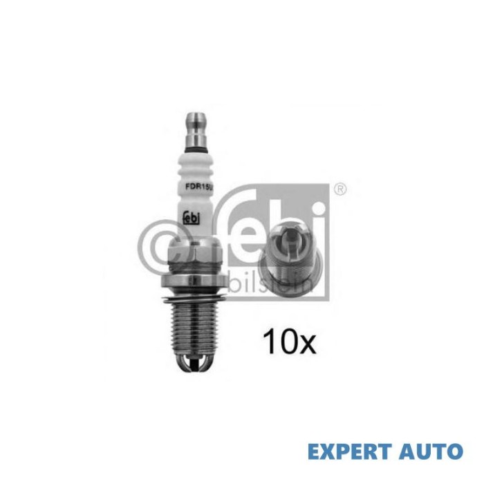 Bujie incandescenta Renault CLIO Mk II (BB0/1/2_, CB0/1/2_) 1998-2016