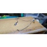 Cablu Display Lasptop Toshiba Satellite 555-130