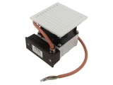 Element de &icirc;ncălzire Varix IP54 400W RO/SE Blechverarbeitung GmbH cod 04640022W42IP54