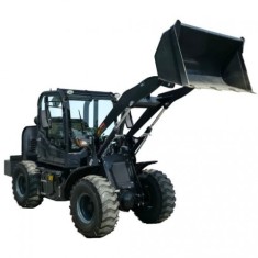 Incarcator Frontal Heimdall 920Pro, 58CP foto