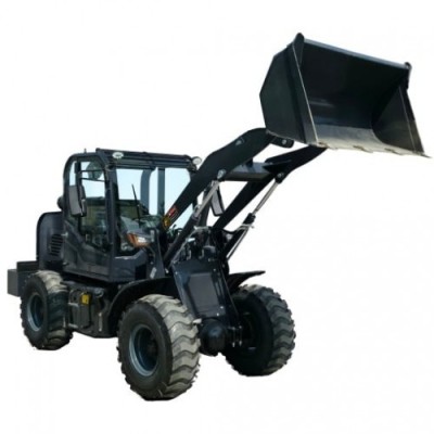 Incarcator Frontal Heimdall 920Pro, 58CP foto