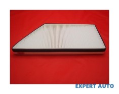 Filtru polen w Peugeot 206 (1998-&gt;)[2A/C] #1
