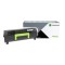 Toner Lexmark B342X00, black, 6 k, return programme, B3340dw, B3442dw,