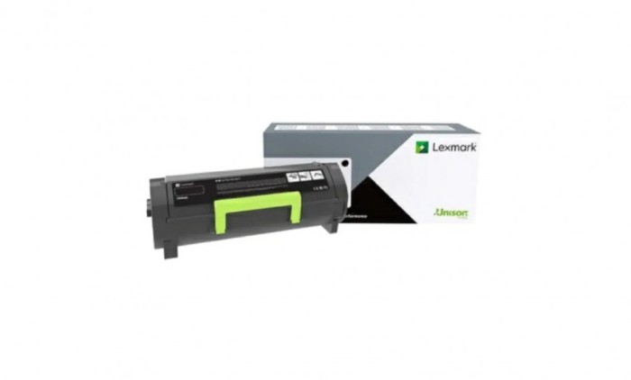 Toner Lexmark B342000, black, 1.5 k, return programme, B3340dw, B3442dw,