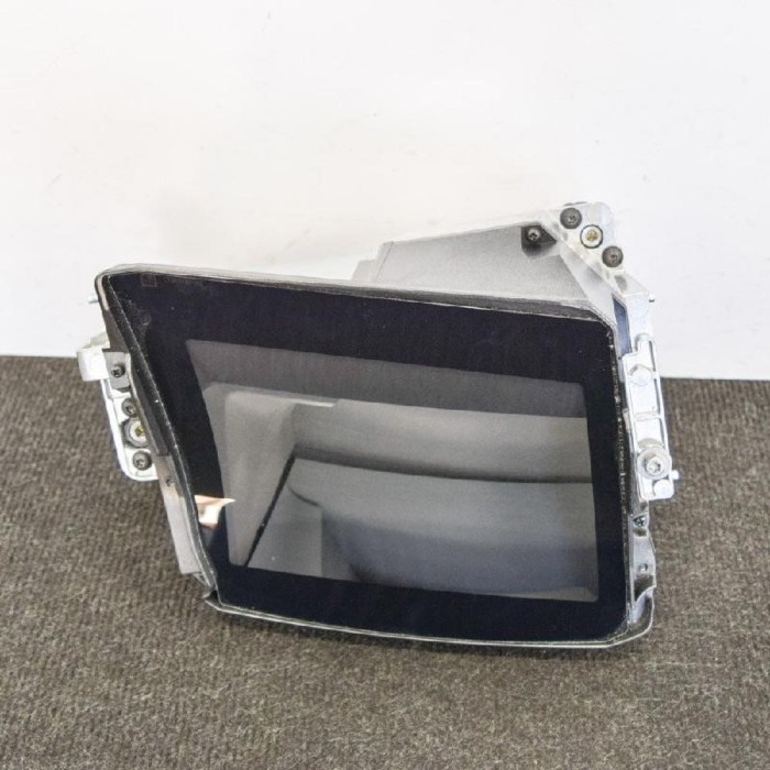 Afișaj Head-Up AUDI A4 8W2, B9 2018 OEM: 8W5919617C,AU0021001 | 10010573