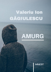 carte pdf | Amurg - Valeriu Ion Gagiulescu | Ebook foto