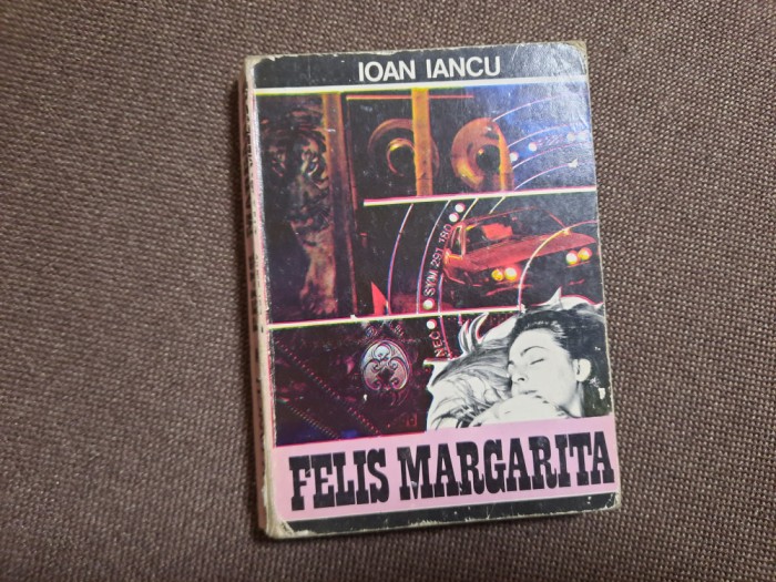 IOAN IANCU FELIX MARGARITA RF3/1