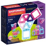 Set Magnetic de Construit Magformers Inspire