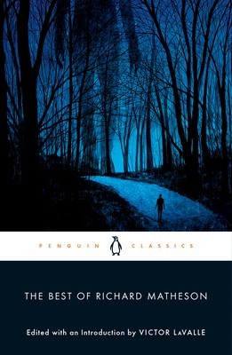 The Best of Richard Matheson foto