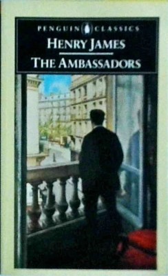 Henry James - The Ambassadors foto