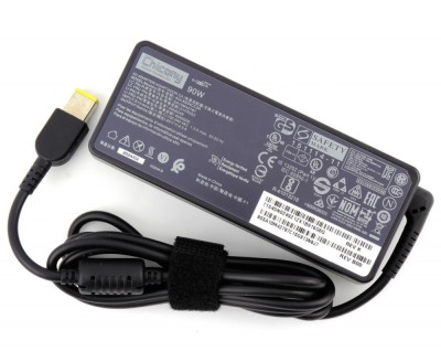 Incarcator Lenovo pentru 01FR052 90W ORIGINAL Chicony, pentru 45N0500 90W ORIGINAL Chicony, pentru ADLX90NCC3A foto
