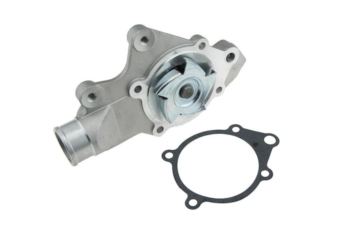Pompa apa Jeep Cherokee 4.0 1991-1996, NTY CPW-CH-013